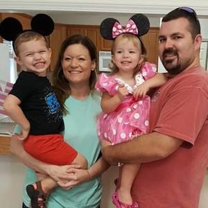 Meet your Posher, Casey